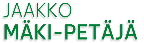 Jaakko Mäki-Petäjä